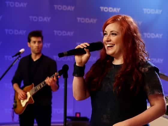 Jo Dee Messina